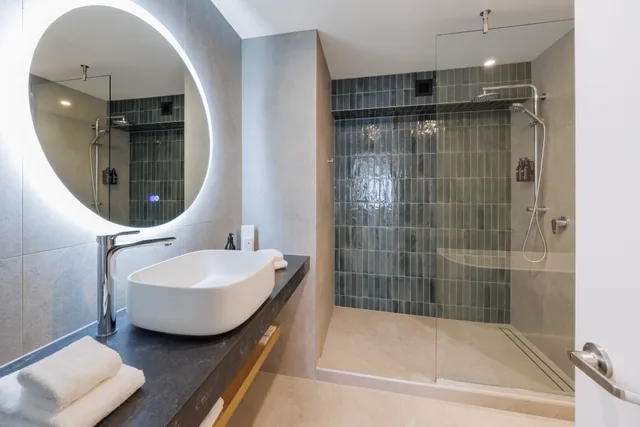 Luxury, Suite, King Bed, Extra Beds، Millennium Hotel Queenstown 4/4