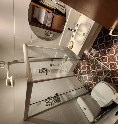 غرفة كومفورت بسرير مزدوج أو سريرين منفصلين، Hotel Estilo de Minas 4/4