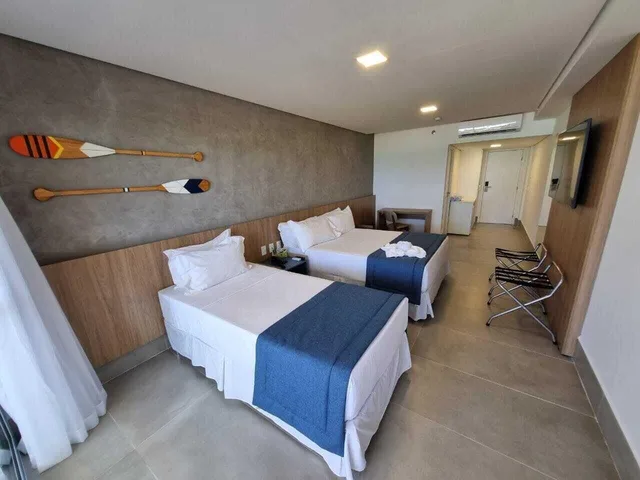 Room, Double Bed, Sea Front، Maragogi Brisa Exclusive Hotel 2/5