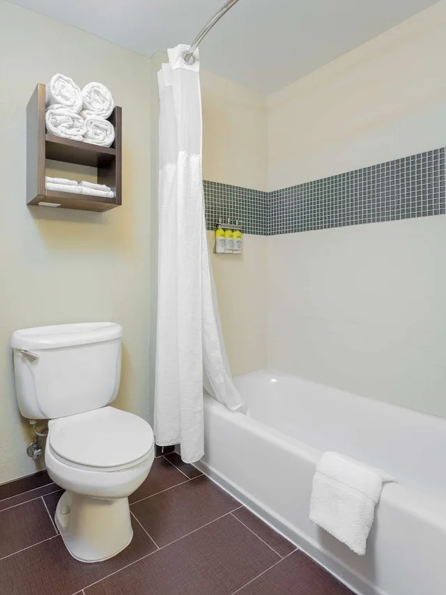 جناح استوديو بسرير كوين مع أريكة، Sonesta ES Suites Anaheim Resort Area 8/10