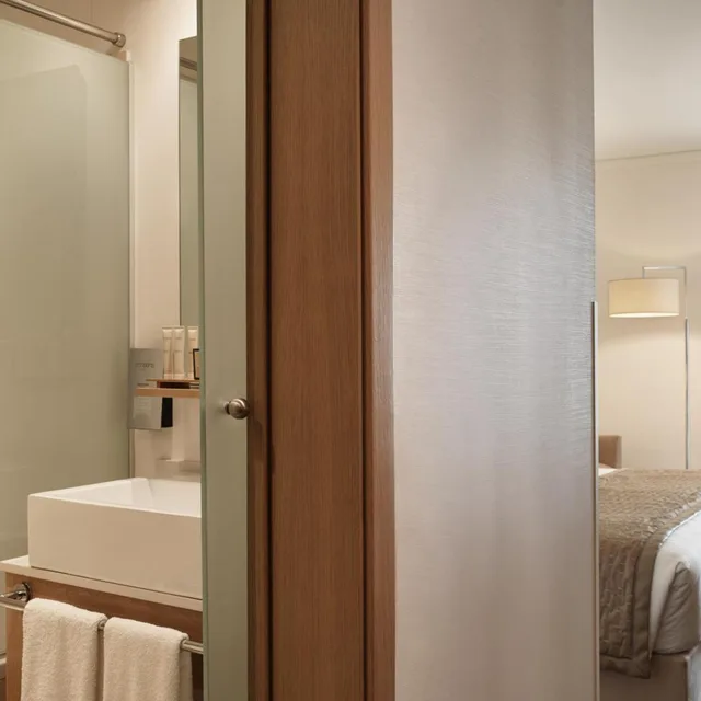 غرفة بزنس سوبيريور، Galaxy Hotel Iraklio 4/6