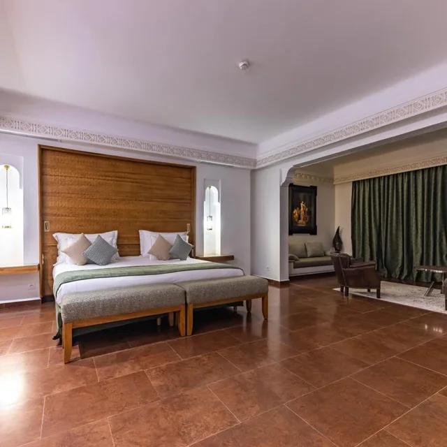 Prestige, Suite, Tikida Golf Palace - Adults Only 3/7