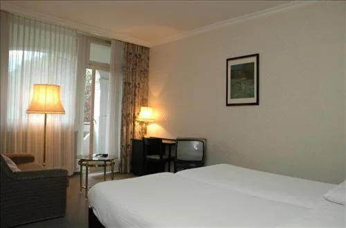 غرفة قياسية مفردة، Mattenhof Resort 4/4
