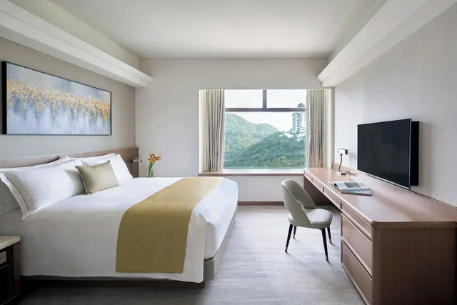 Family Suite, Plus, Deluxe, King and Twin Beds، Hopewell Hotel 2/6
