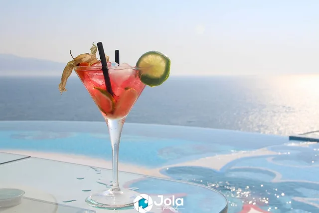 Bougainville Bay Hotel، ساراندا 39/78