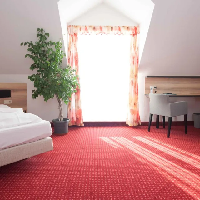 غرفة عائلية، Hotel 3 Linden 5/10