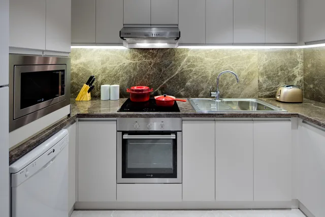 Regency، Hyatt Regency Galleria Residence Dubai 1/1