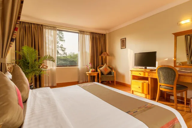 غرفة سوبيريور بسرير مزدوج، ANGKOR CENTURY RESORT AND SPA 7/10