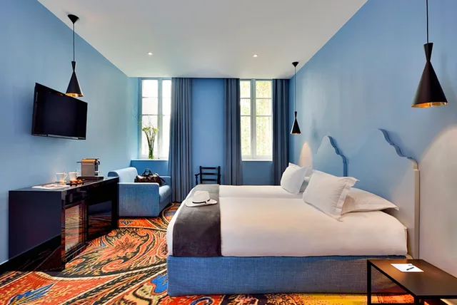غرفة كلاسيكية مفردة، Jules Cesar Hotel & Spa Arles - MGallery Collection 2/5
