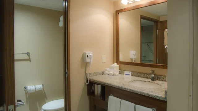 غرفة قياسية بسرير كينج لذوي الإعاقة، Holiday Inn Express and Suites Celaya 5/7