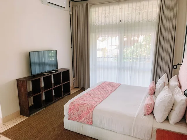 Roof Top, Escape, Sunset, Sea View, Bathtub، Kresna Suites By Villa Kresna 3/10
