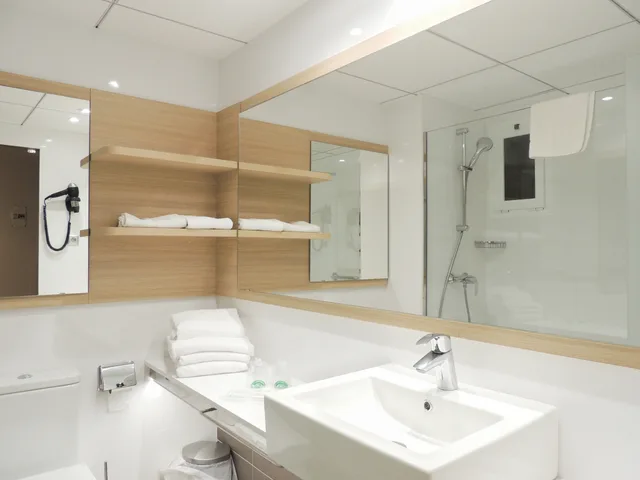 Standard room 1+1, Cesar Augustus 7/9