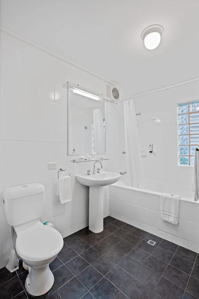 Resort, King Bed, Ground Floor، Broadwater Beach Resort Busselton 3/4