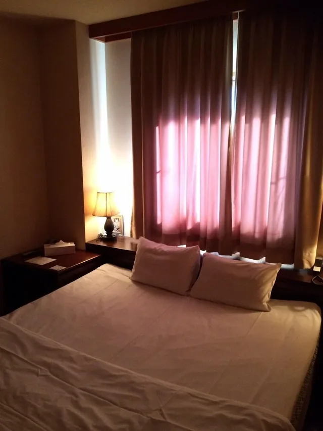 غرفة بسرير مزدوج، Hotel Ceeds - Adults Only 1/2