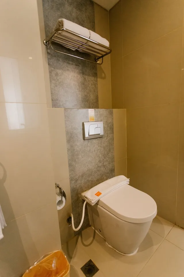 harris، Harris Hotel Pontianak 7/8