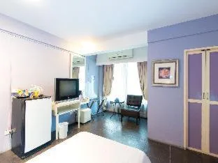 جناح جونيور، Lilac Relax Residence 2/8