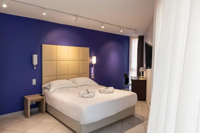 Design, Apartment, Street View، Royal Antibes - Luxury Hotel, Residence, Beach & SPA 2/5