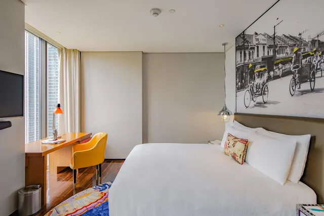 Standard, Leonardo Hotel Zurich Airport 5/10