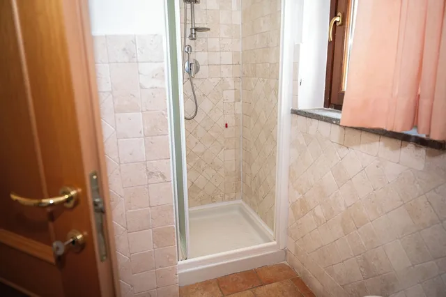 شقة بانورامية بسرير مزدوج بغرفة نوم واحدة مع أريكة، Villaggio Le Querce 8/8