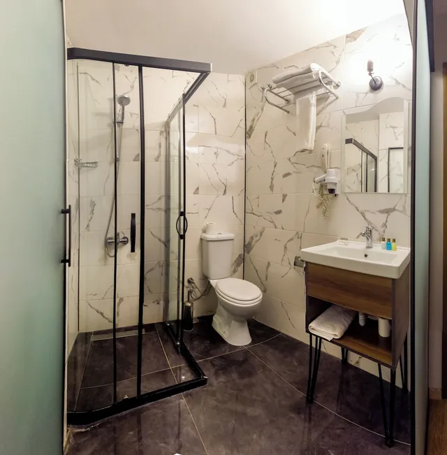 جناح بسريرين مزدوجين، Privado Hotels 10/10