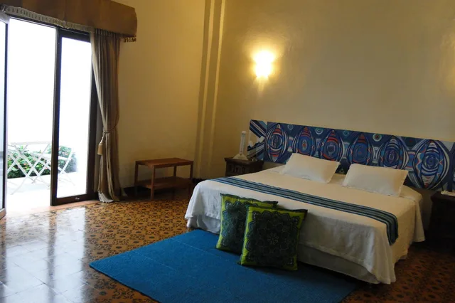 جناح، Casa Bustamante Hotel Boutique 2/5