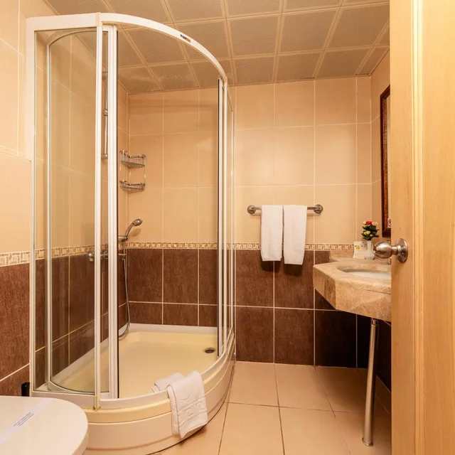 غرفة عائلية، Kaya Maris Hotel 6/7