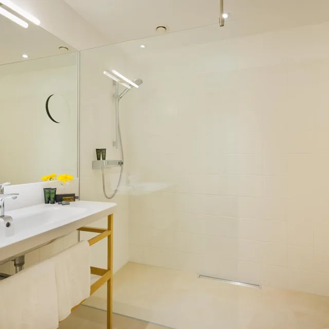 Loft, Suite، AT THE PARK HOTEL 5/5