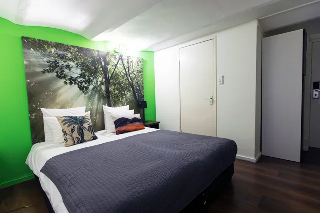 Lower, Budget, Twin Beds، Quentin England Hotel 4/7