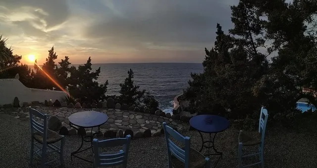 Daidalos Hotel, Chios 20/27