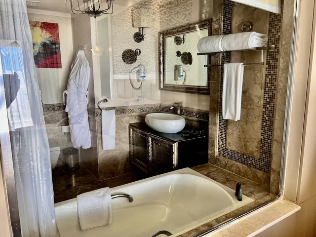 غرفة ديلوكس بإطلالة على البحر، KaiSol Romance Resort Sahl Hasheesh Adults Only 16+ 8/9