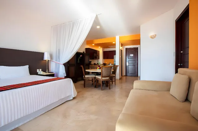 Palmilla, Suite, Ocean View، Krystal Grand Los Cabos All Inclusive 1/1