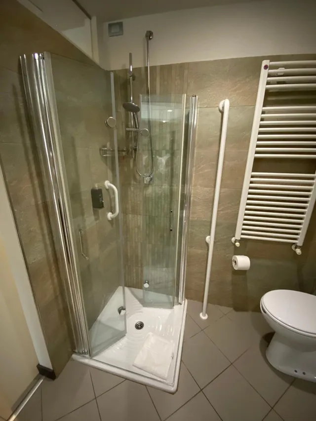 Superior, Double Bed, City Side, Balcony, Pool Access، Yes Hotel Touring & Spa 6/10