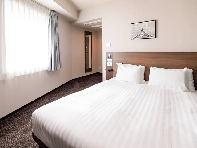غرفة سوبيريور بسرير كوين، Comfort Hotel ERA Tokyo Higashi Kanda 1/4
