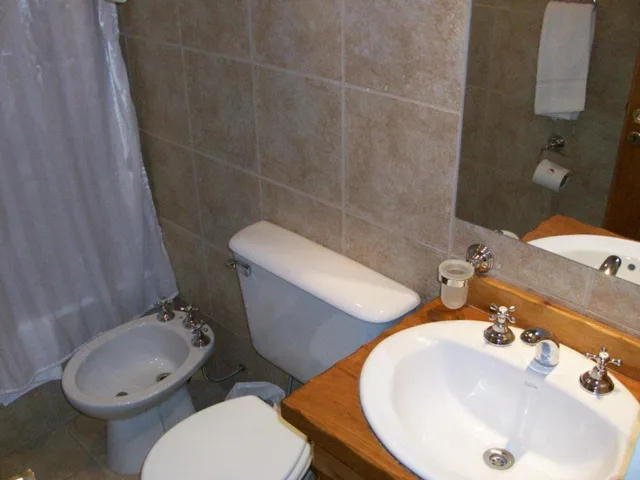 غرفة سوبيريور بإطلالة على البحيرة، Hosteria Nordico Lake By Nordic 8/10