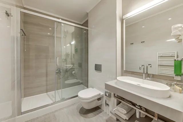 غرفة سوبيريور بسرير مزدوج، Lero Hotel 4/5