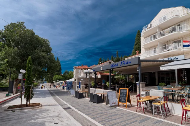 غرفة تُحدَّد حسب التوفر، Perla Hotel Dubrovnik 1/1