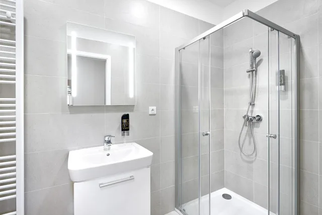 شقة بغرفة نوم واحدة، Downtown Suites Belohorska 2/2