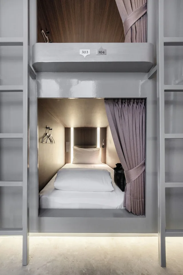10 Beds، Nidhra Boutique 1/4