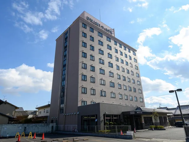 غرفة بإطلالة للمدخنين، Iga Ueno City Hotel 1/1