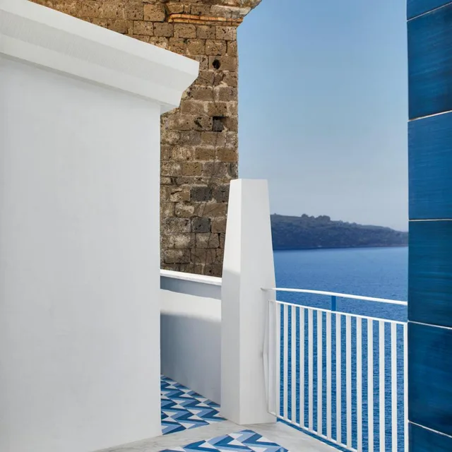 جناح، Parco Dei Principi Sorrento Hotel 4/7