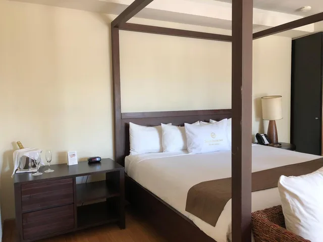 Lagoon, Blue, Junior Suite، Blue Diamond Luxury Boutique - All Inclusive - Adults Only 2/8