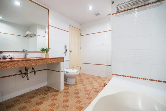 Cabana, Suite, Sea View، Bella Villa Cabana 5/7