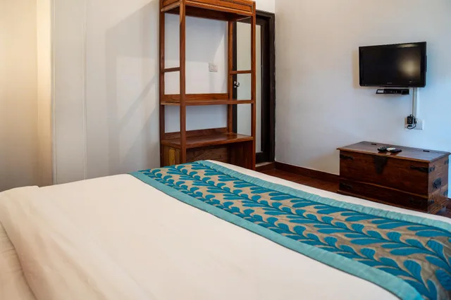 غرفة قياسية، Hotel Udaigarh 2/3