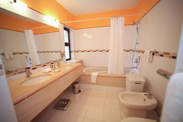 1 Bedroom, Apartment, King Bed, Sofa, FOUR SEASONS VILAMOURA 3/8