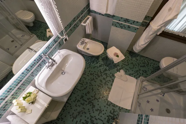 Room, Double Bed, Alla Torre 9/9