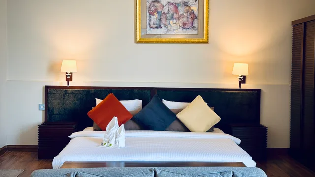 غرفة قياسية مفردة، Le Jazz Hotel 2/3