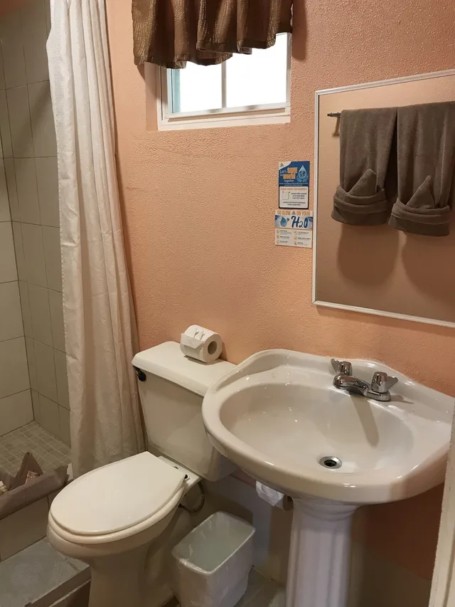 Deluxe, Cabin, 2 Double Beds, Partial Sea View, Tropical Paradise Hotel 6/6