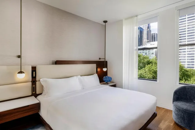 Park, Suite، Bryant Park Hotel 2/6