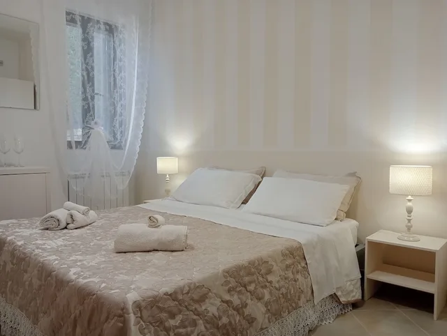 Standard, Twin Beds, Ground Floor, Bed And Breakfast Vigne Vecchie 1/10