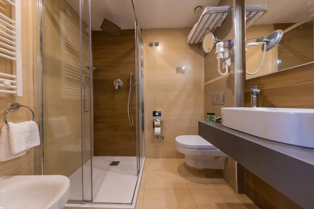 Standard, Single, Double Bed, Grand Hotel Park Dubrovnik 5/6